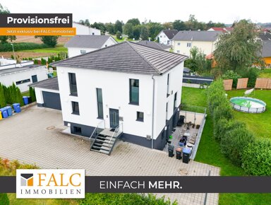 Einfamilienhaus zum Kauf provisionsfrei 749.000 € 8 Zimmer 250 m² 680 m² Grundstück Herbertingen Herbertingen 88518