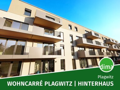 Wohnung zum Kauf 464.000 € 3 Zimmer 79 m² 1. Geschoss Gießerstraße 47 b Plagwitz Leipzig 04229