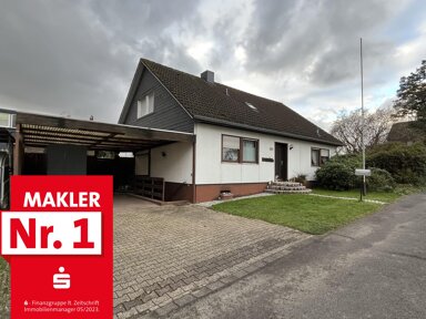 Haus zum Kauf 375.000 € 7 Zimmer 162 m² 740 m² Grundstück frei ab sofort Bergisch Neukirchen Leverkusen 51381