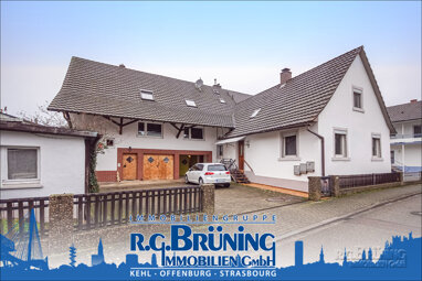 Einfamilienhaus zum Kauf 255.000 € 4 Zimmer 138,1 m² 478 m² Grundstück Neumühl Kehl 77694