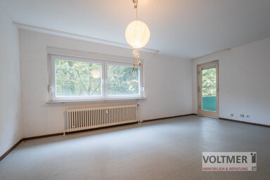 Wohnung zum Kauf 70.000 € 2 Zimmer 66 m² 4. Geschoss Wellesweiler Neunkirchen/Saar 66539