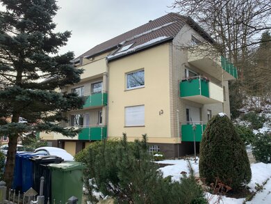 Wohnung zum Kauf 69.500 € 2 Zimmer 56,8 m² EG frei ab sofort Bad Sachsa Bad Sachsa 37441