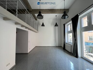 Maisonette zur Miete 650 € 1,5 Zimmer 68 m² Lange Str. 9 City - Ost Dortmund / Innenstadt 44135