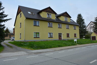 Wohnung zur Miete 480 € 3 Zimmer 96 m² 1. Geschoss Hauptstr. 36 Großschönau Großschönau 02779