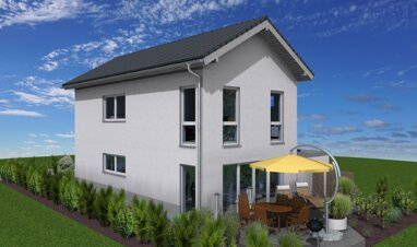 Einfamilienhaus zum Kauf provisionsfrei 417.300 € 4 Zimmer 106 m² 1.269 m² Grundstück Mendig 56743