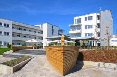 Wohnung zum Kauf provisionsfrei 219.000 € 2 Zimmer 66,3 m² EG An der Seepromenade 38 Neuruppin Neuruppin 16816