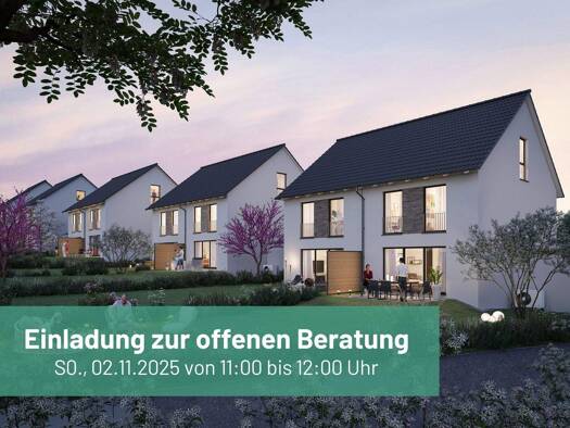 Neubauprojekt zum Kauf Im Buschfeld 38 Grevenbroich 41515