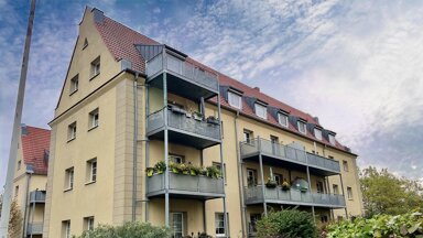 Wohnung zum Kauf 62.000 € 2 Zimmer 48,8 m² Marienthal West 433 Zwickau 08060