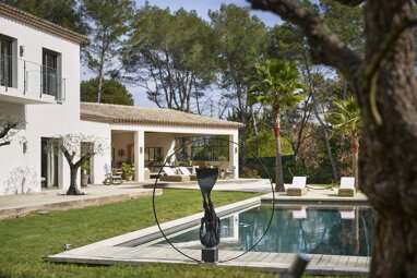 Einfamilienhaus zum Kauf 6.900.000 € 8 Zimmer 789 m² 4.786 m² Grundstück Les Colles-Camp Lauvas-Font de l'Orme MOUGINS 06250