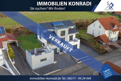 Einfamilienhaus zum Kauf 650.000 € 8 Zimmer 255 m² 686 m² Grundstück Nanzdietschweiler 66909