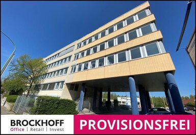 Bürofläche zur Miete provisionsfrei 6,50 € 40 Zimmer 1.720 m² Bürofläche teilbar ab 430 m² Bergborbeck Essen 45356