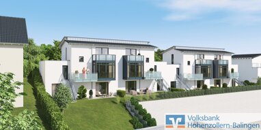 Doppelhaushälfte zum Kauf Provisionsfrei 598.000 € 5,5 Zimmer 133,2 m² 149 m² Grundstück Hechingen Hechingen 72379