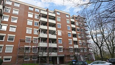Wohnung zum Kauf Provisionsfrei 220.000 € 2 Zimmer 59 m² 4. Geschoss Steilshoop Hamburg 22309