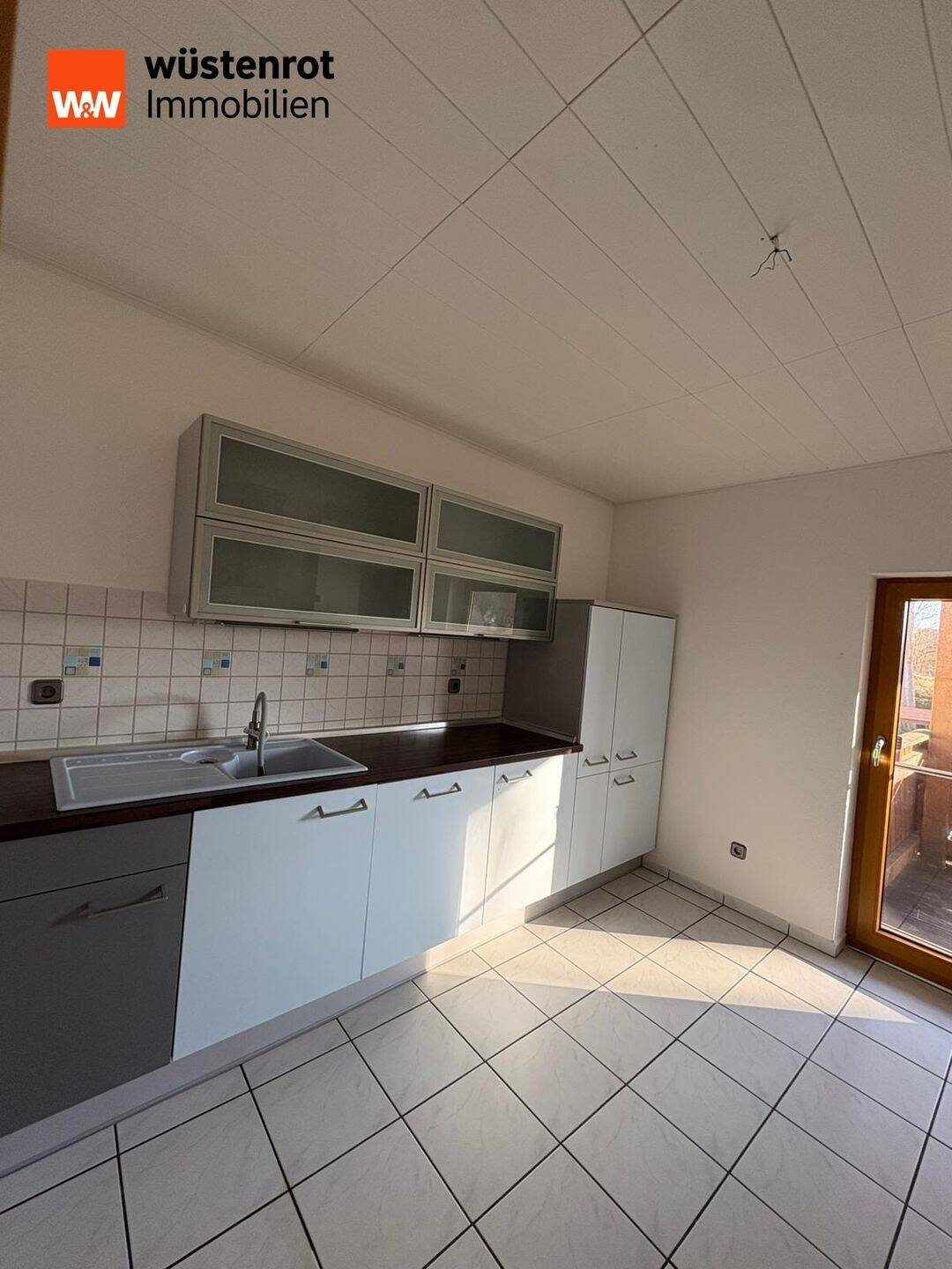 Kapitalanlage mit Perspektive - vermietete Maisonette mit 125 m² Wohnkomfort"