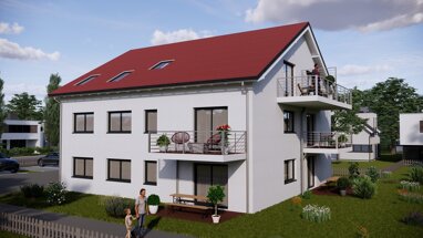 Wohnung zum Kauf 349.000 € 3 Zimmer 77,4 m² EG frei ab 01.12.2025 Palzing Palzing 85406