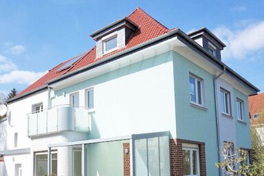 Wohnung zur Miete 670 € 3 Zimmer 89,6 m² Hiddenhausen Hiddenhausen 32120