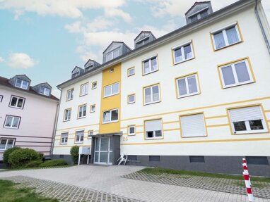 Wohnung zur Miete 280 € 2 Zimmer 33 m² 1. Geschoss Innenstadt Coburg 96450