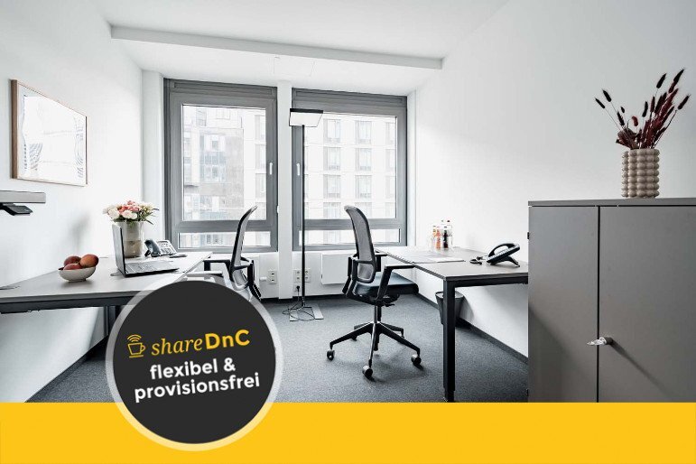 Bürofläche zur Miete Provisionsfrei 3.499 € 50 m² Bürofläche Brückenstraße Altstadt - Nord Köln 50667