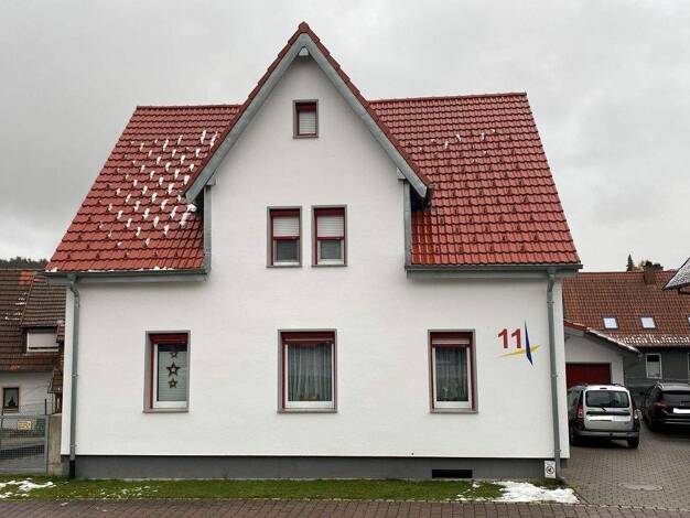 Einfamilienhaus zum Kauf 449.000 € 5 Zimmer 215 m² 465 m² Grundstück Dunningen 78655
