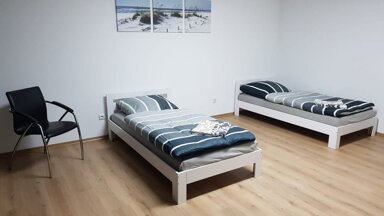 Wohnung zur Miete Wohnen auf Zeit 3.424 € 3 Zimmer 80 m² frei ab 21.12.2024 Hezenbergstraße Neckarsulm Neckarsulm 74172