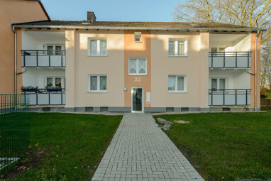 Wohnung zur Miete 525 € 3 Zimmer 58,4 m² 1. Geschoss Wassermannweg 22 Kemminghausen Dortmund 44339