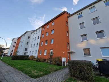 Wohnung zur Miete 729 € 2,5 Zimmer 69,2 m² 1. Geschoss frei ab 28.11.2024 Ohlaustr. 3 Melverode und Am Südsee Braunschweig 38124