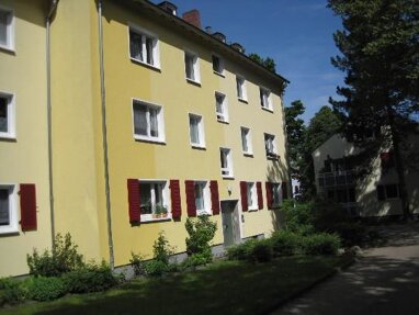 Wohnung zur Miete 702,67 € 2 Zimmer 56 m² Heinrichstr. 32 St. Ludwig mit Eichbergviertel Darmstadt 64283
