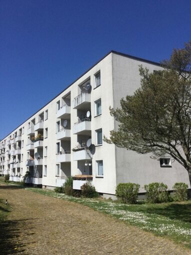 Wohnung zur Miete 610,60 € 3 Zimmer 71 m² 3. Geschoss Am Pfarracker 37 D Vorwerk Schildesche Bielefeld 33611
