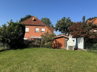 Doppelhaushälfte zum Kauf provisionsfrei 343.000 € 3 Zimmer 81 m² 420 m² Grundstück Timmel Grossefehn Timmel 26629