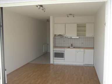 Wohnung zum Kauf provisionsfrei 209.000 € 1 Zimmer 27 m² 3. Geschoss Niederrad Frankfurt/M. - Niederrad 60528