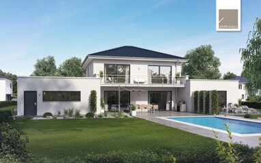 Einfamilienhaus zum Kauf Provisionsfrei 850.780 € 6 Zimmer 237 m² 1.760 m² Grundstück Mobendorf Striegistal 09661