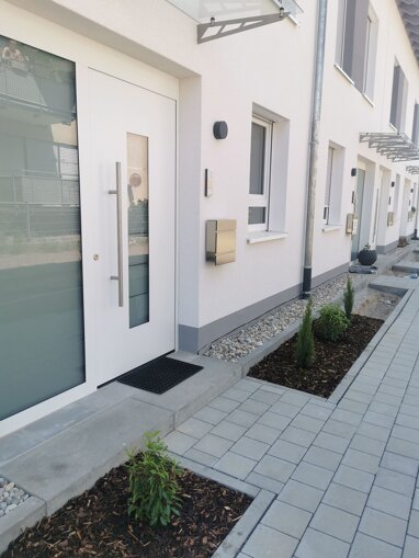 Haus zur Miete 1.750 € 5 Zimmer 145 m² 177 m² Grundstück Linkenheim Linkenheim-Hochstetten 76351
