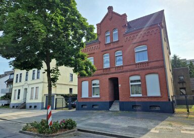 Mehrfamilienhaus zum Kauf 21 Zimmer 390 m² 793 m² Grundstück Hillen Recklinghausen 45665