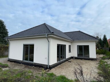 Bungalow zum Kauf provisionsfrei 424.500 € 3 Zimmer 100 m² 405 m² Grundstück Mühlenweg 3 Kayhausen Bad Zwischenahn 26160