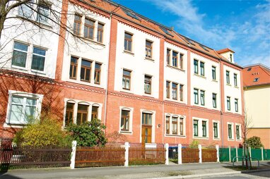 Wohnung zur Miete 350 € 3 Zimmer 67 m² 2. Geschoss Südstraße 86 Zittau Zittau 02763