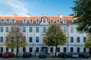 Café/Bar zur Miete provisionsfrei 137 m² Gastrofläche Innere Neustadt (Königstr.) Dresden 01097