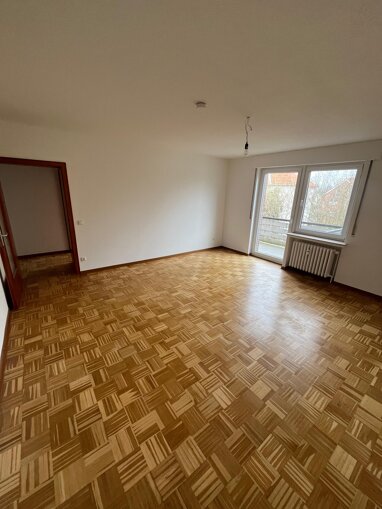 Wohnung zur Miete 520 € 2,5 Zimmer 63,3 m² Bergstraße 3 Belm Belm 49191