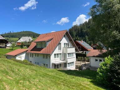 Einfamilienhaus zum Kauf 630.000 € 7 Zimmer 147 m² 1.106 m² Grundstück Muggenbrunn Todtnau / Muggenbrunn 79674