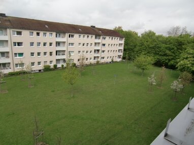 Wohnung zur Miete 716 € 3,5 Zimmer 70 m² 1. Geschoss Bachstelzenweg 31 Vogelsang Köln 50829