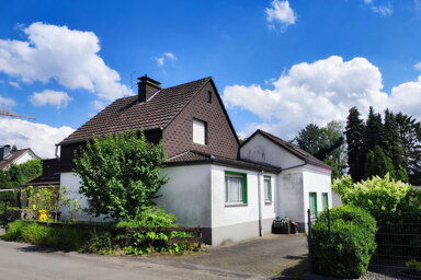 Einfamilienhaus zum Kauf provisionsfrei 375.000 € 5 Zimmer 150 m² 410 m² Grundstück Aufderhöhe - Landwehr Solingen 42699