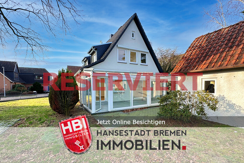Einfamilienhaus zum Kauf 425.000 € 5 Zimmer 126 m²<br/>Wohnfläche 790 m²<br/>Grundstück Erichshof Weyhe 28844