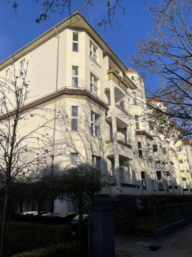 Wohnung zum Kauf provisionsfrei 740.000 € 4 Zimmer 122 m² 3. Geschoss Lichterfelde Berlin 12203