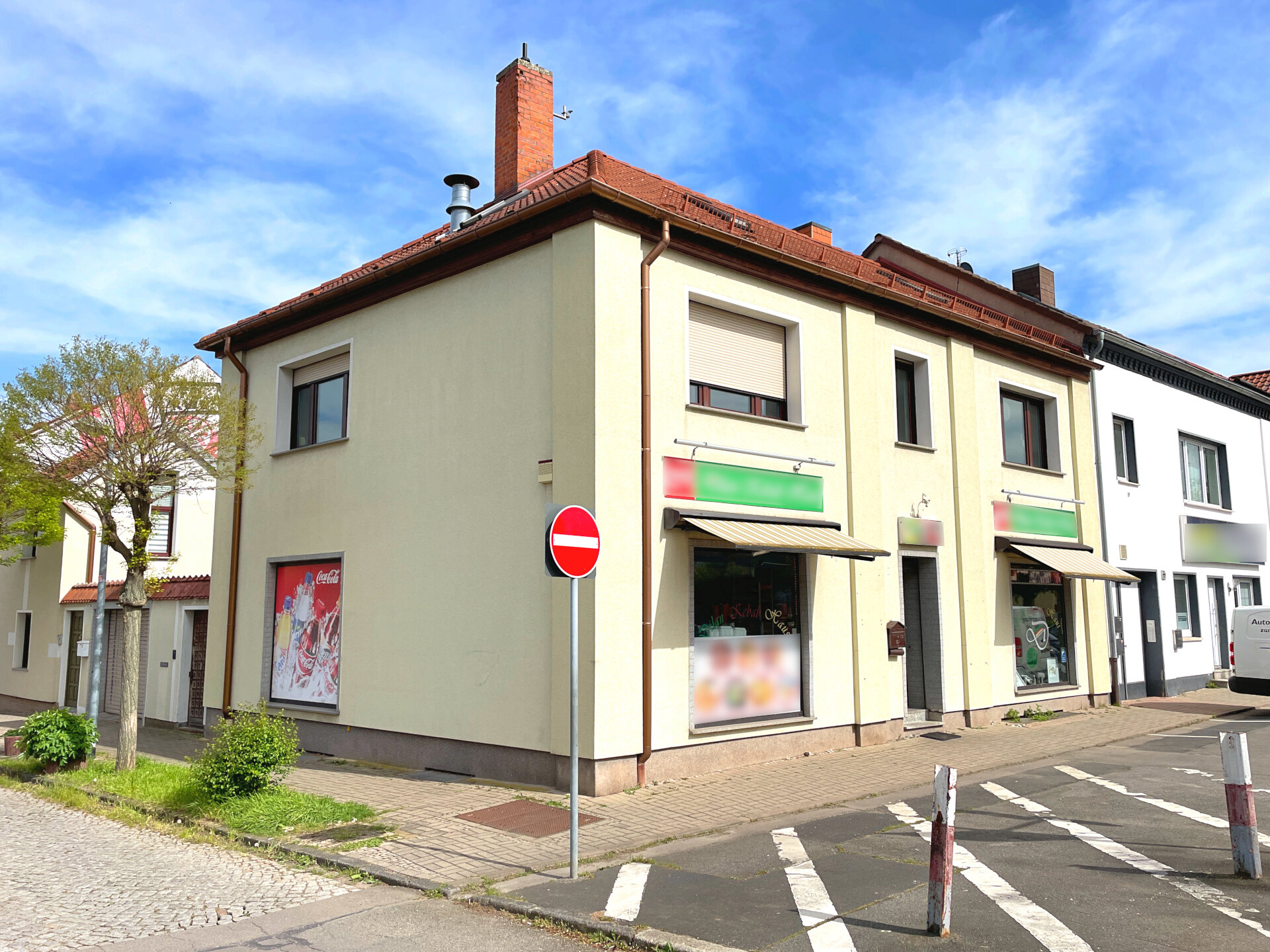 Gastronomie/Hotel zum Kauf 75 m²<br/>Gastrofläche 127 m²<br/>Grundstück Gispersleben Erfurt 99091