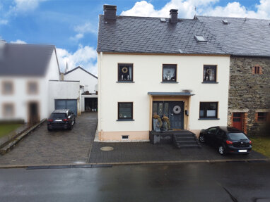 Einfamilienhaus zum Kauf 245.000 € 7 Zimmer 140 m² 383 m² Grundstück Rascheid 54413