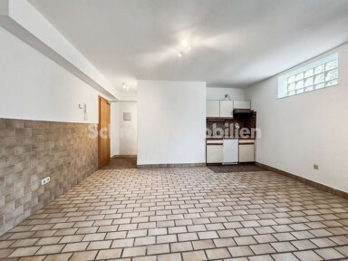 Wohnung zur Miete 410 € 1 Zimmer 27,2 m² 1. Geschoss frei ab 01.03.2025 Schwanheim Frankfurt am Main 60529