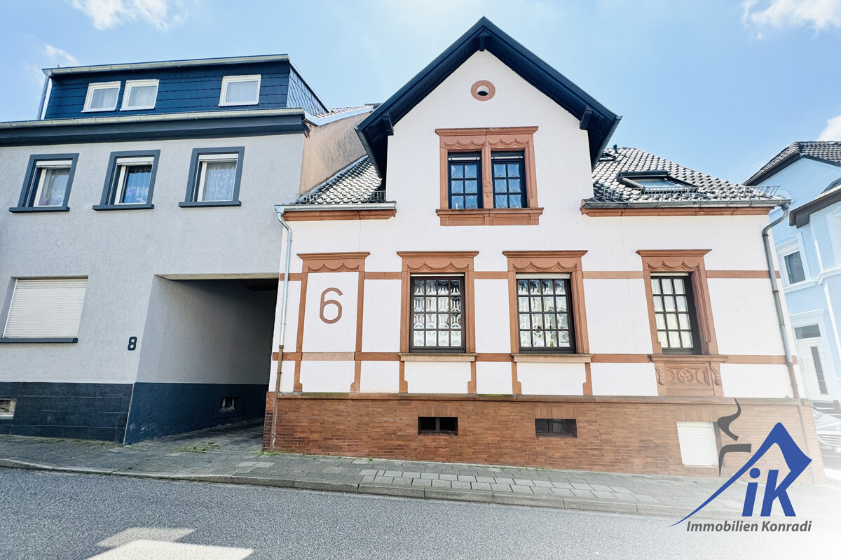 Mehrfamilienhaus zum Kauf 395.000 € 6 Zimmer 224 m²<br/>Wohnfläche 322 m²<br/>Grundstück Erlenbach - Westen Kaiserslautern 67659