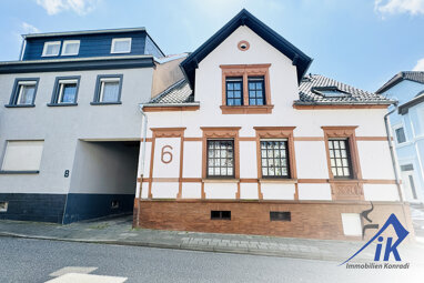 Mehrfamilienhaus zum Kauf 395.000 € 6 Zimmer 224 m² 322 m² Grundstück Erlenbach - Westen Kaiserslautern 67659