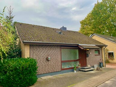 Haus zum Kauf 260.000 € 5 Zimmer 90 m² 616 m² Grundstück Wittorf Neumünster 24539