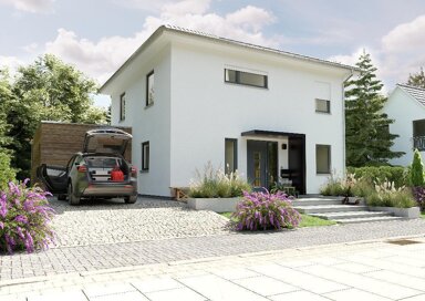 Einfamilienhaus zum Kauf 265.020 € 4 Zimmer 129 m² 1.400 m² Grundstück Ebeleben Ebeleben 99713