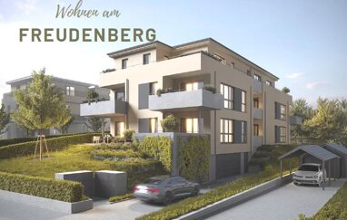Wohnung zum Kauf 364.000 € 2,5 Zimmer 62 m² Schierstein - Mitte Wiesbaden 65201